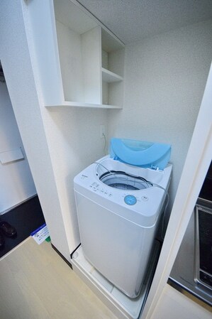 レオパレスステラの物件内観写真